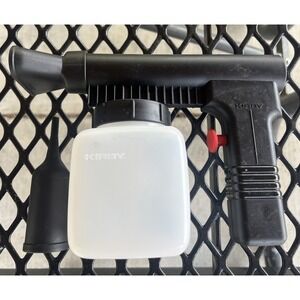 Kirby Vacuum Cleaner Portable Shampoo Sprayer Attachment Models G3 G4 G5 G6